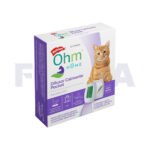 OHM Home difusor pocket - para gato