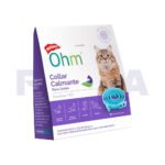 OHM Home collar para gatos