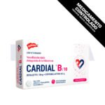 Cardial B