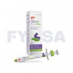 OHM Home pasta para gatos