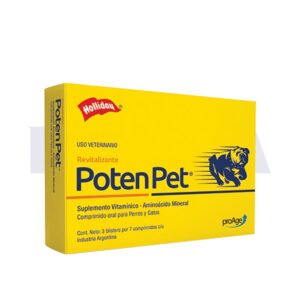 Poten pet