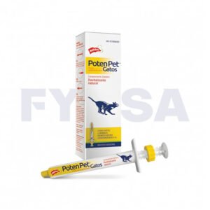 Poten pet