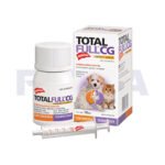 Total Full CG para perros y gatos