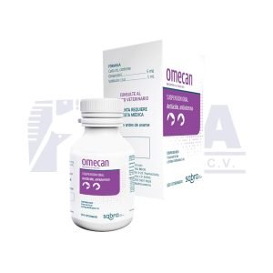 Omecan suspensión