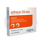Azitrocan 250 tabs
