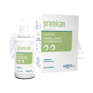 Pramican solución oral