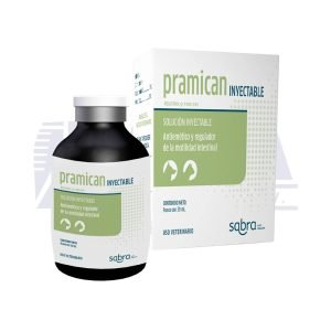 Pramican inyectable