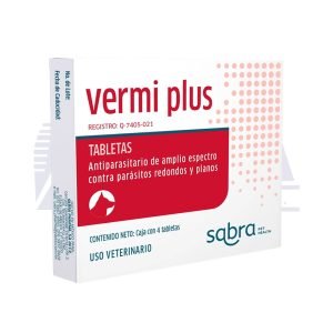 Vermi plus 10