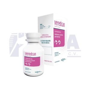 Veredcan suspensión