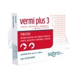 Vermi plus 3