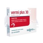 Vermi plus 30