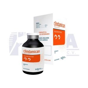 Clindamican