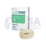 Collar antipulgas para perro