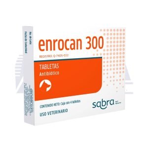 Enrocan 300