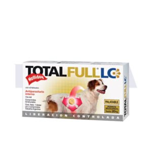 Total Full LC para perros