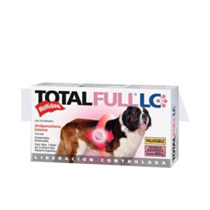 Total Full LC para perros grandes