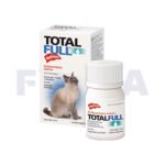 Total Full suspensión para gatos