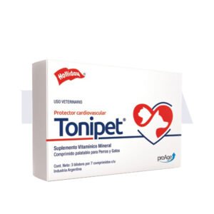 Tonipet