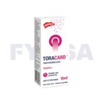 Toracard
