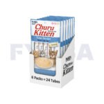 Churu Kitten receta de atún