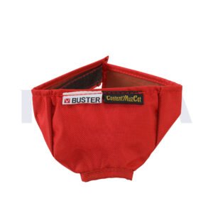 Bozal de nylon BUSTER para gato