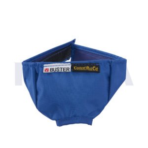 Bozal de nylon BUSTER para gato