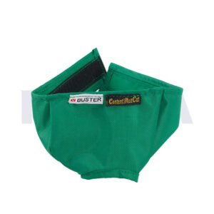 Bozal de nylon BUSTER para gato