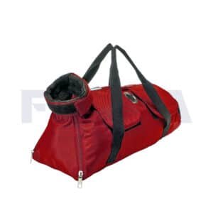 Bolsa de exploración BUSTER VET para gatos