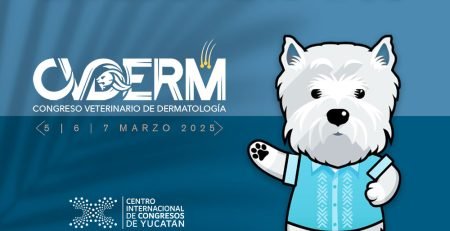 CONGRESO VETERINARIO DE DERMATOLOGÍA 2025