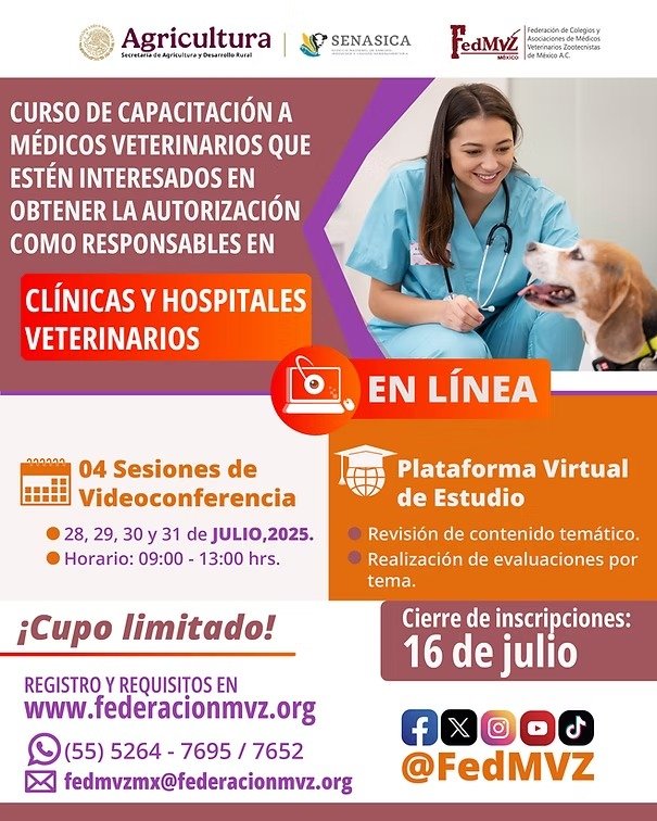 MVRA CLÍNICAS Y HOSPITALES VETERINARIOS