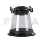 Mascarilla de inducción de anestesia