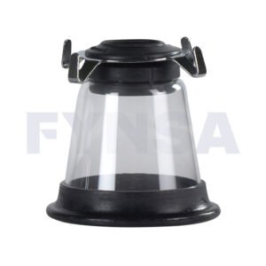 Mascarilla de inducción de anestesia