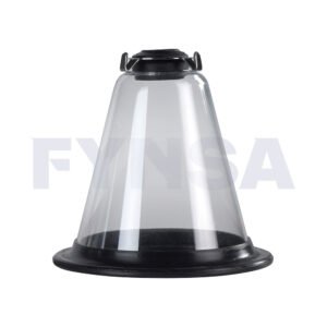 Mascarilla de inducción de anestesia