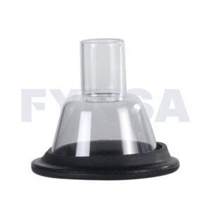 Mascarilla de inducción de anestesia