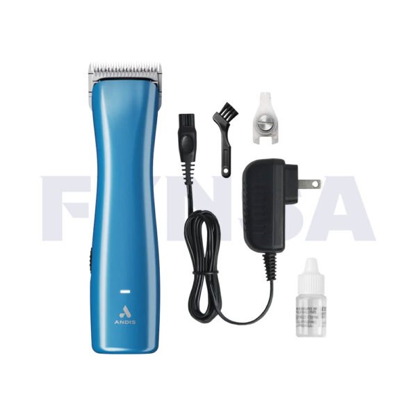 Rasuradora con o sin cable eMERGE lite