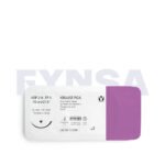 Sutura sintética PGA