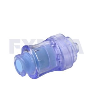 SafeVet Injection Site