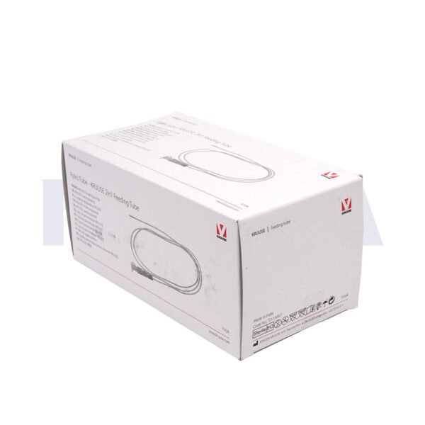 Sonda de alimentación 2 en 1 - 14FR