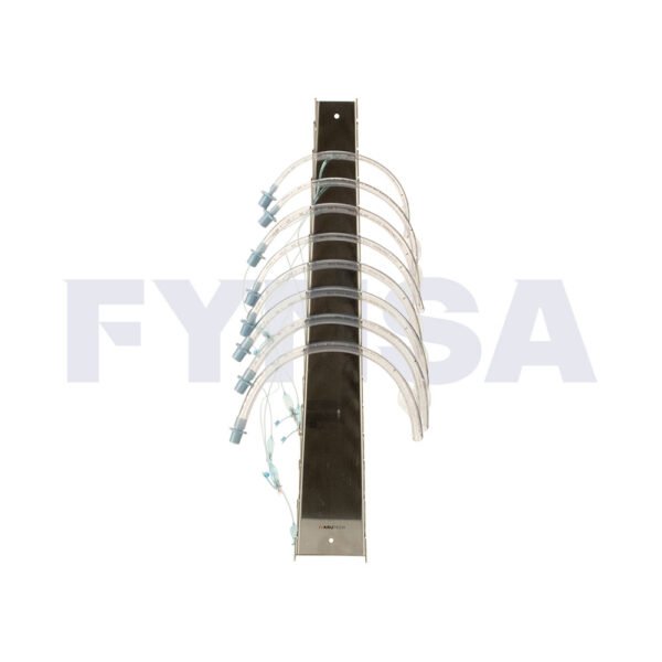 Soporte para tubos endotraqueales