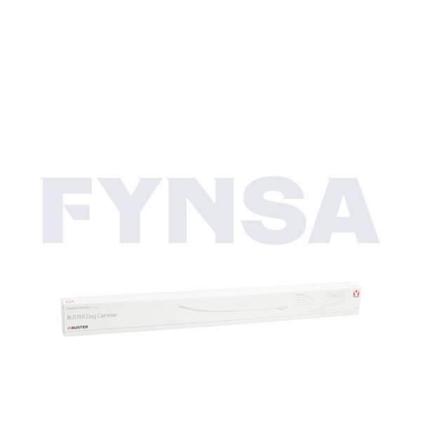 Sonda urinaria BUSTER para perros