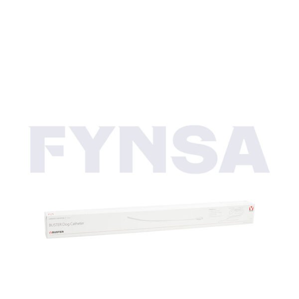 Sonda urinaria BUSTER para perros