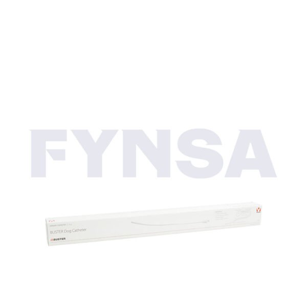 Sonda urinaria BUSTER para perros
