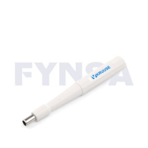 Punzón estéril para biopsia