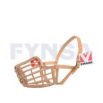 Bozal de plástico para perros BUSTER