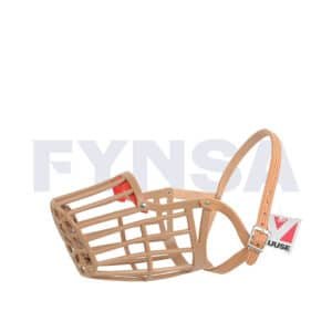 Bozal de plástico para perros BUSTER