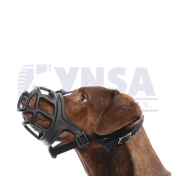 Bozal para perros BUSTER Extreme