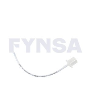 Tubo endotraqueal sin globo