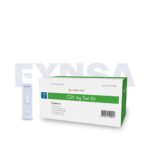 Prueba Anigen Rapid CDV Ag