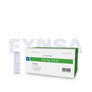 Prueba Anigen Rapid CPV Ag