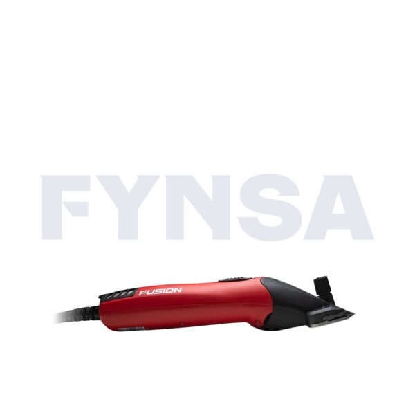 Trasquiladora Fusion